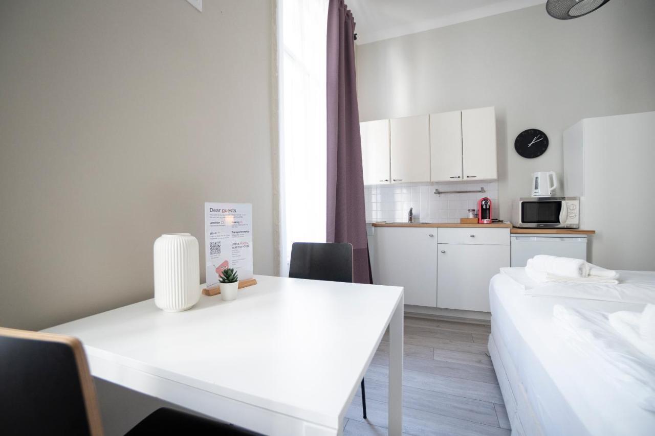 Bright ,cozy , And Cute In * Viena