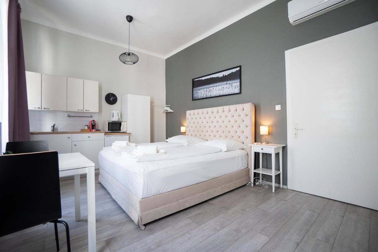 Appartamento Bright ,cozy , Central&cute In *