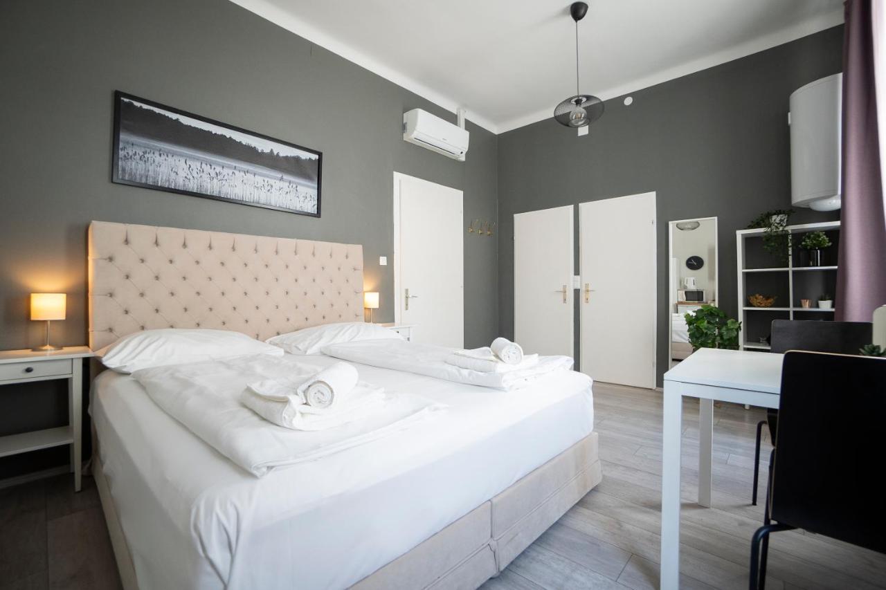 Bright ,cozy , Central&cute In * Vienna