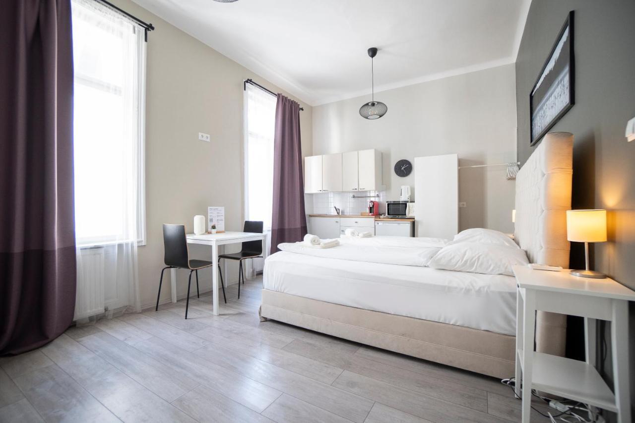 Appartamento Bright ,cozy , Central&cute In