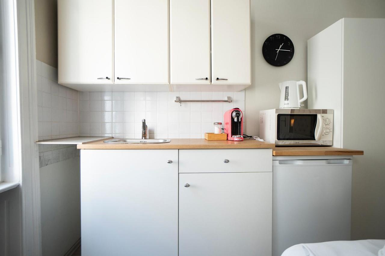 Bright ,cozy , Central&cute In Appartamento *